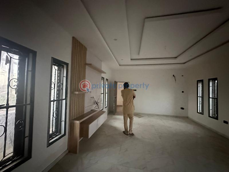 4 bedroom Detached Duplex For Sale Bodija Ibadan Oyo - 8