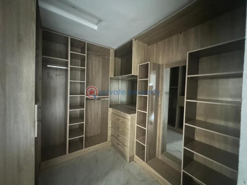 4 bedroom Detached Duplex For Sale Bodija Ibadan Oyo - 12