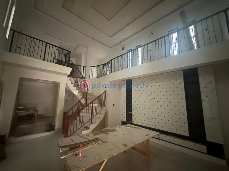 4 bedroom Detached Duplex For Sale Bodija Ibadan Oyo - 11