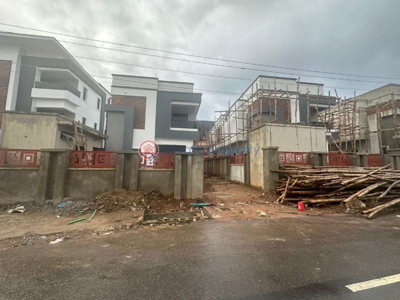 4 bedroom Detached Duplex For Sale Bodija Ibadan Oyo - 0