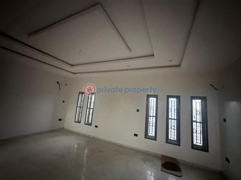 4 bedroom Detached Duplex For Sale Bodija Ibadan Oyo - 6