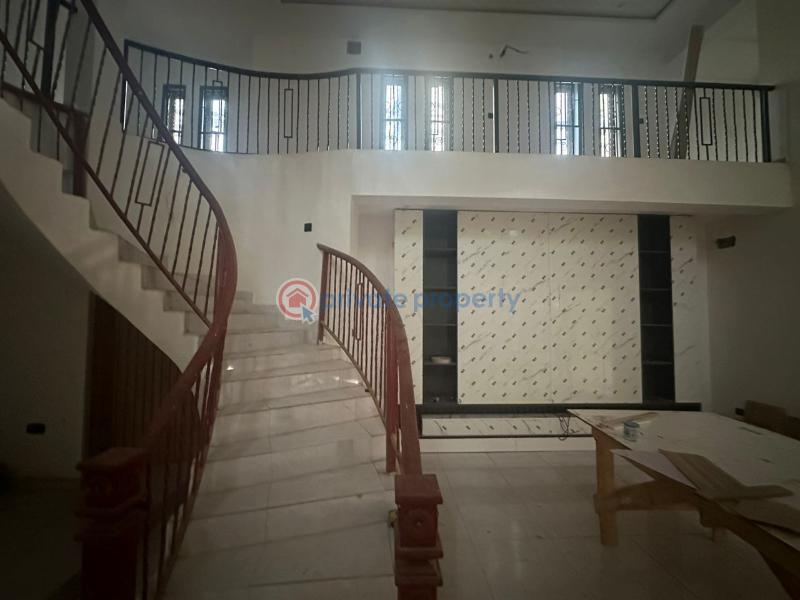 4 bedroom Detached Duplex For Sale Bodija Ibadan Oyo - 10