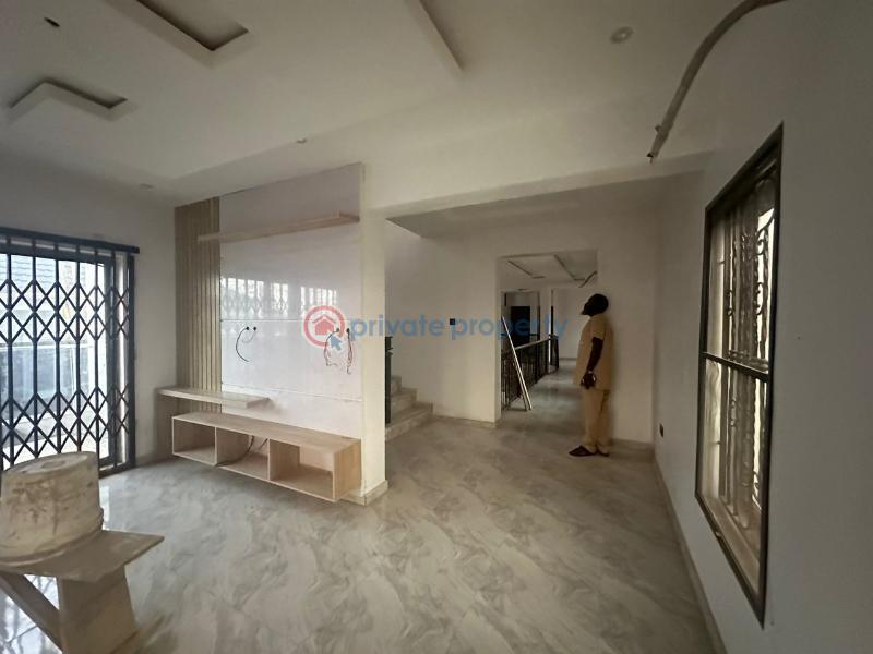 4 bedroom Detached Duplex For Sale Bodija Ibadan Oyo - 14