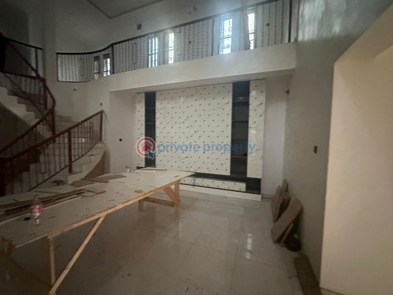 4 bedroom Detached Duplex For Sale Bodija Ibadan Oyo - 9