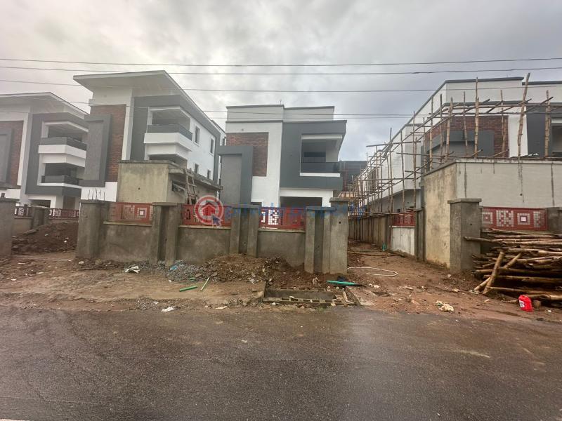 4 bedroom Detached Duplex For Sale Bodija Ibadan Oyo - 1