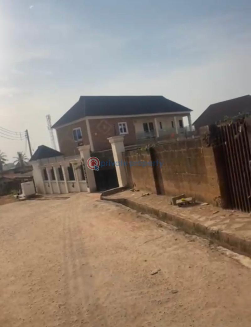 Land For Sale Ibadan Oyo - 3