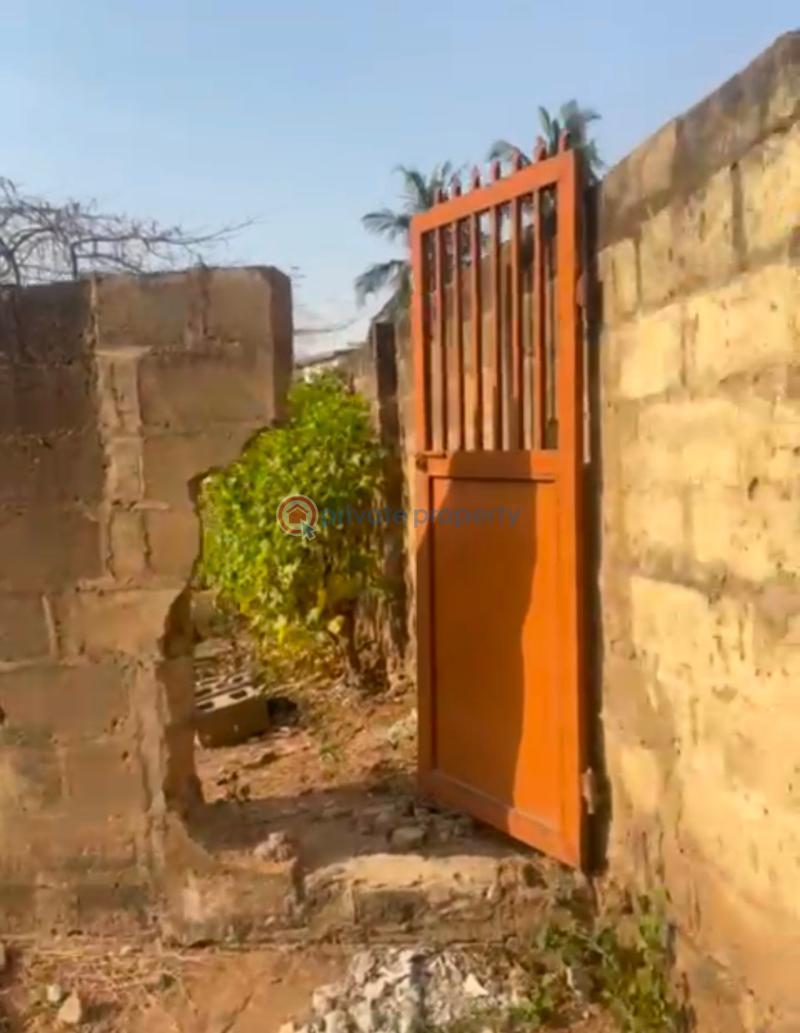 Land For Sale Ibadan Oyo - 1
