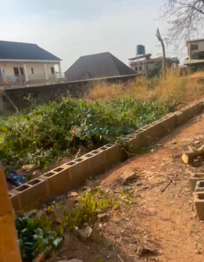 Land For Sale Ibadan Oyo - 4
