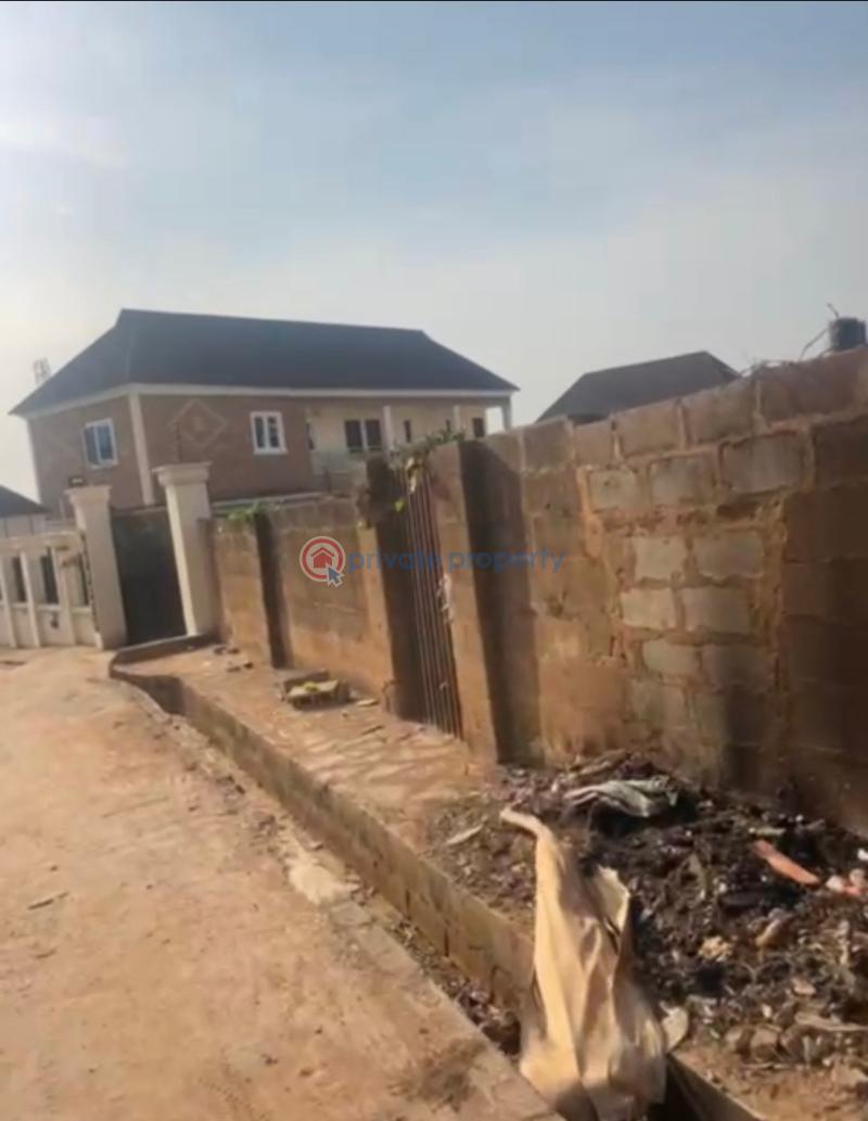Land For Sale Ibadan Oyo - 2