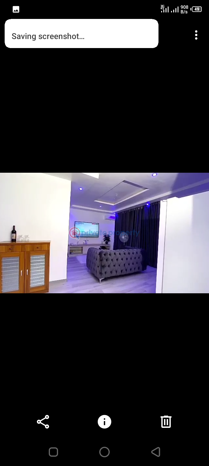 2 bedroom Block Of Flats For Rent Gwarimpa Abuja Phase 3  - 9