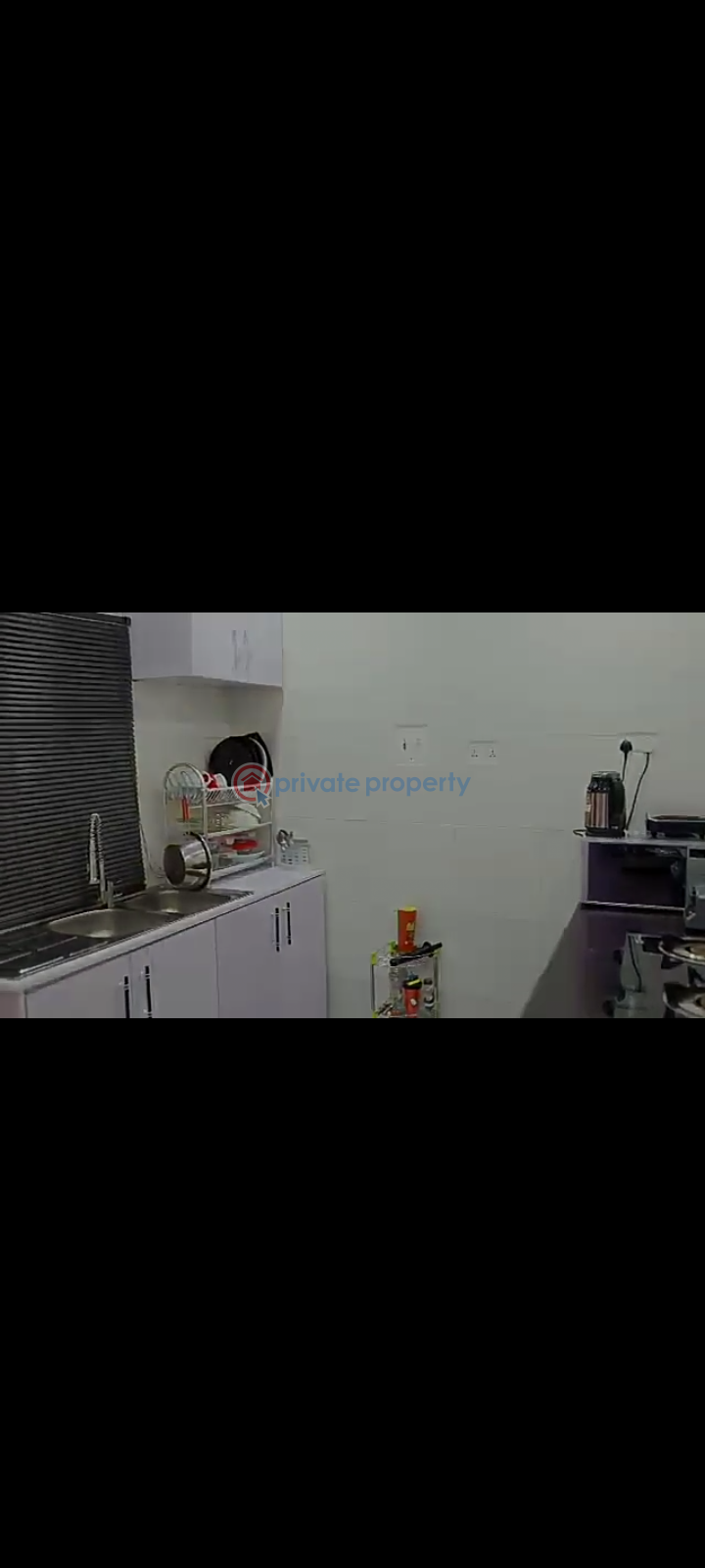 2 bedroom Block Of Flats For Rent Gwarimpa Abuja Phase 3  - 1