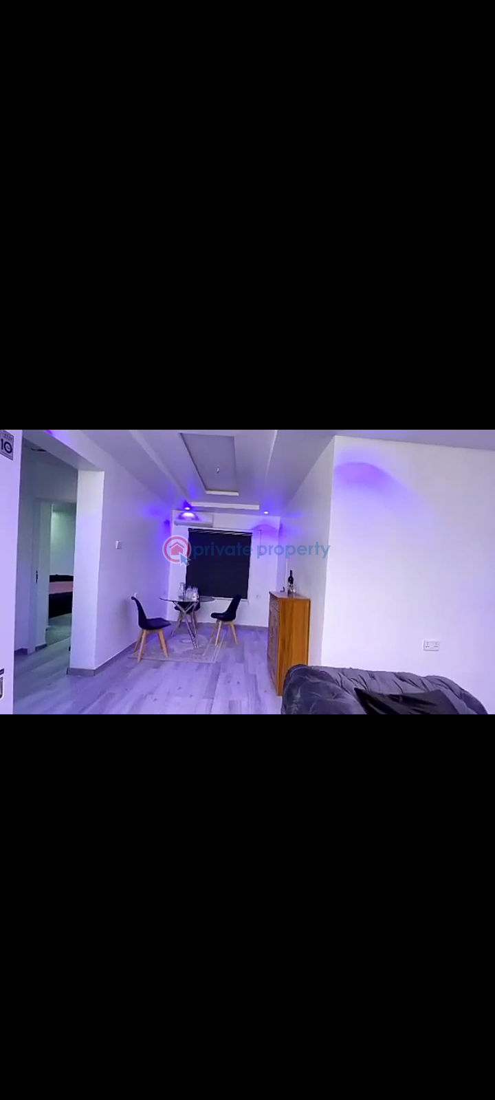 2 bedroom Block Of Flats For Rent Gwarimpa Abuja Phase 3  - 6