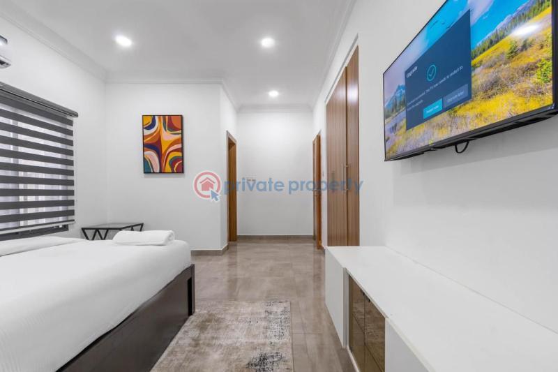 3 bedroom Flat & Apartment For Rent Victoria Island Lagos - 12