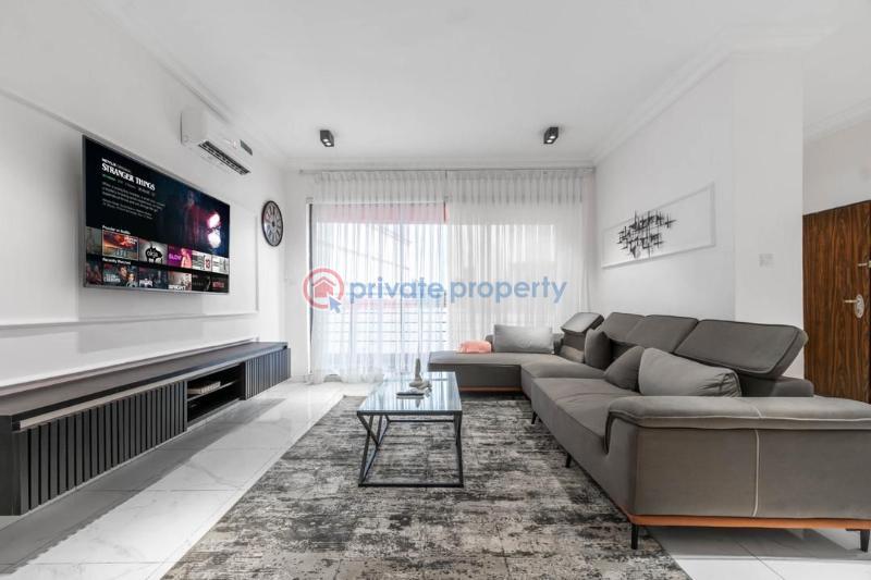 3 bedroom Flat & Apartment For Rent Victoria Island Lagos - 4
