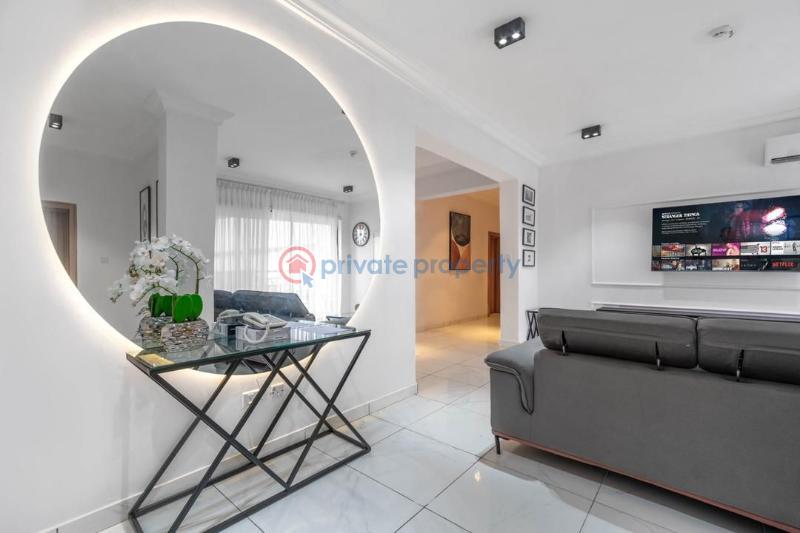 3 bedroom Flat & Apartment For Rent Victoria Island Lagos - 5