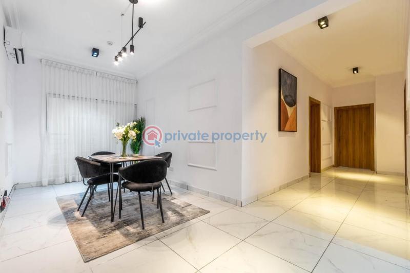 3 bedroom Flat & Apartment For Rent Victoria Island Lagos - 3