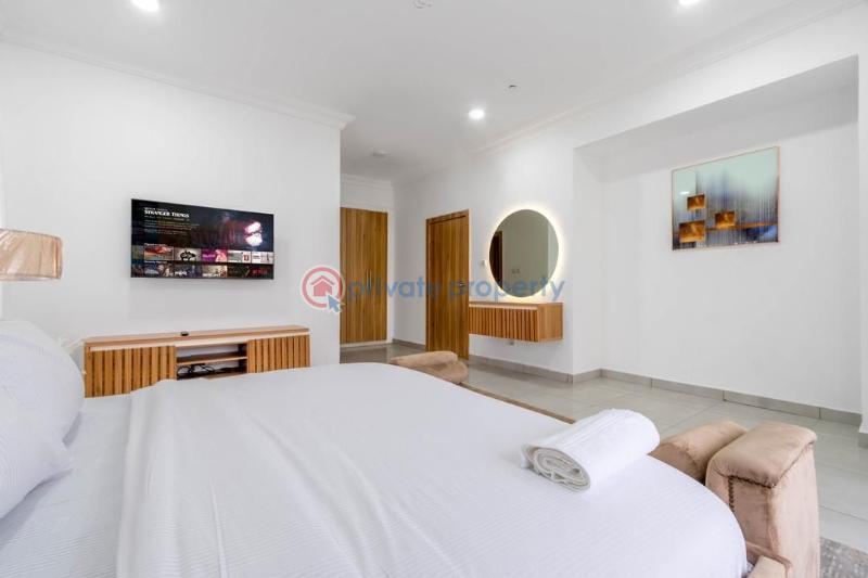 3 bedroom Flat & Apartment For Rent Victoria Island Lagos - 8