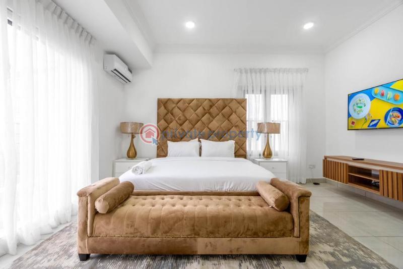 3 bedroom Flat & Apartment For Rent Victoria Island Lagos - 9