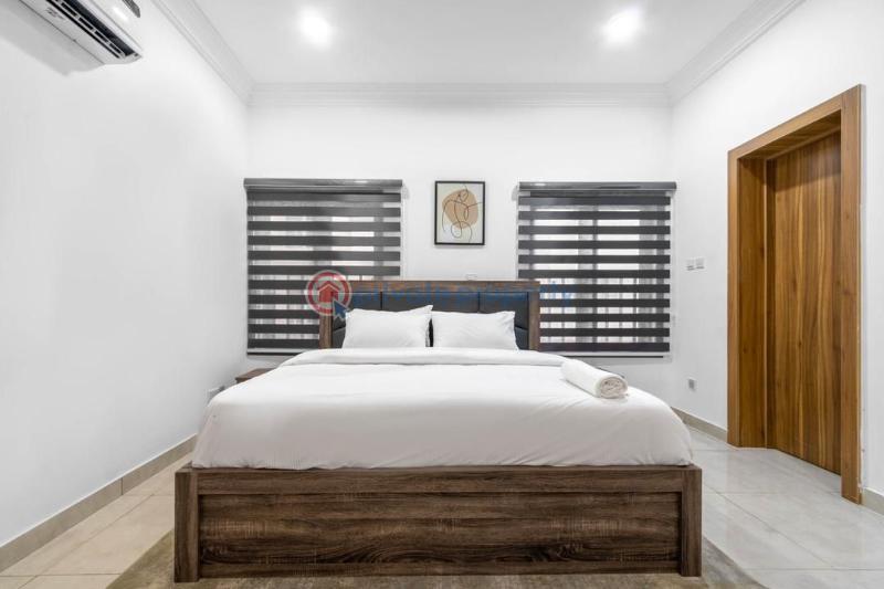 3 bedroom Flat & Apartment For Rent Victoria Island Lagos - 13