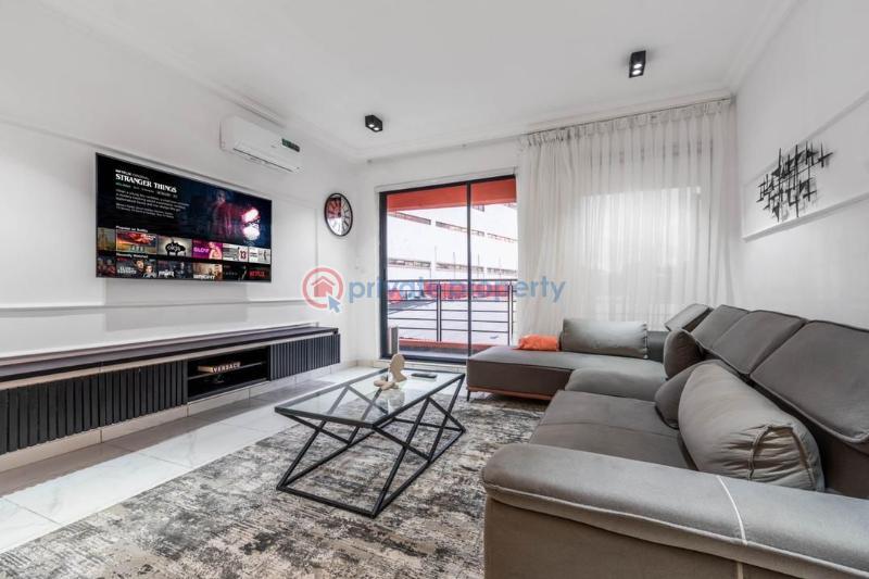 3 bedroom Flat & Apartment For Rent Victoria Island Lagos - 1