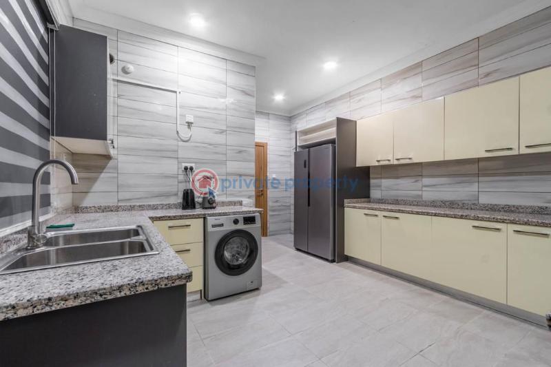 3 bedroom Flat & Apartment For Rent Victoria Island Lagos - 7