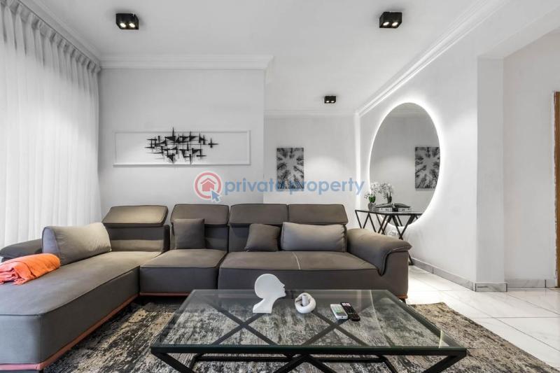 3 bedroom Flat & Apartment For Rent Victoria Island Lagos - 2