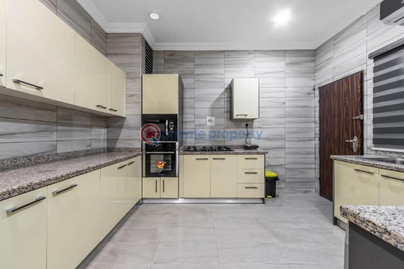3 bedroom Flat & Apartment For Rent Victoria Island Lagos - 6