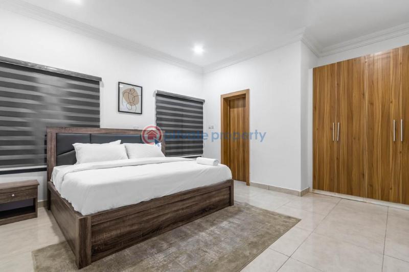 3 bedroom Flat & Apartment For Rent Victoria Island Lagos - 11