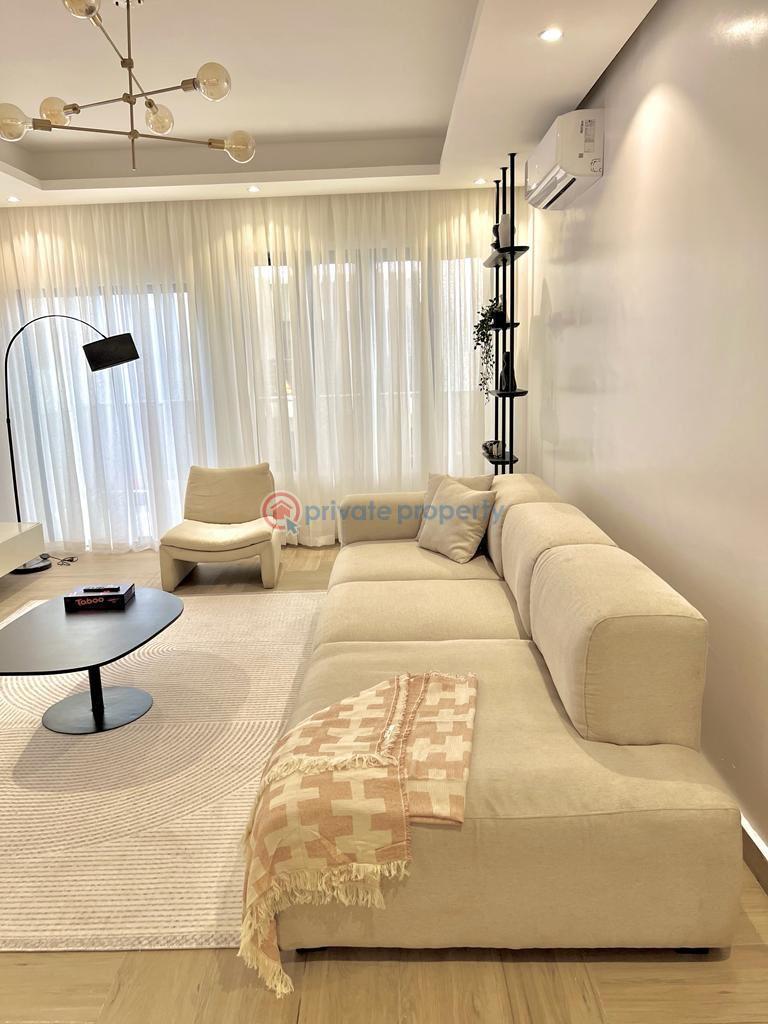 4 bedroom Flat & Apartment Short let Banana Road Ikoyi Lagos - 6