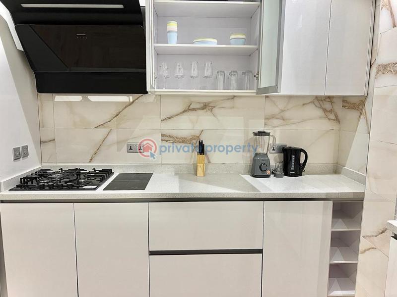 4 bedroom Flat & Apartment Short let Banana Road Ikoyi Lagos - 10