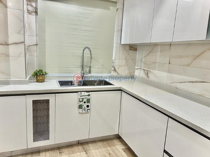 4 bedroom Flat & Apartment Short let Banana Road Ikoyi Lagos - 9