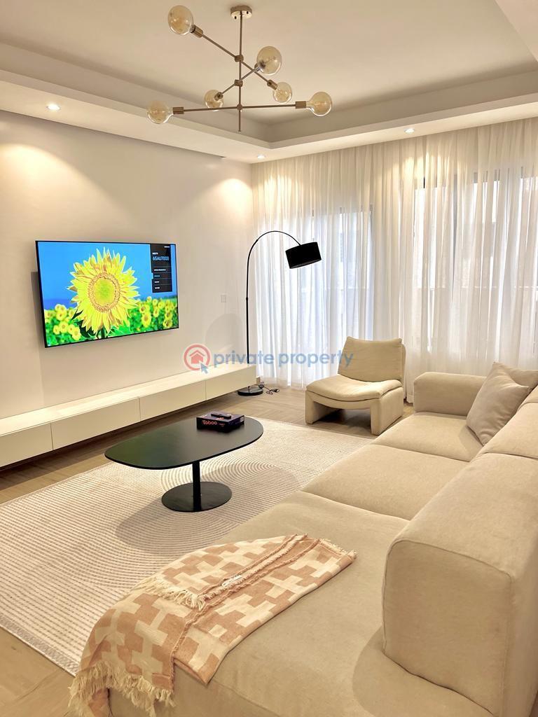 4 bedroom Flat & Apartment Short let Banana Road Ikoyi Lagos - 4