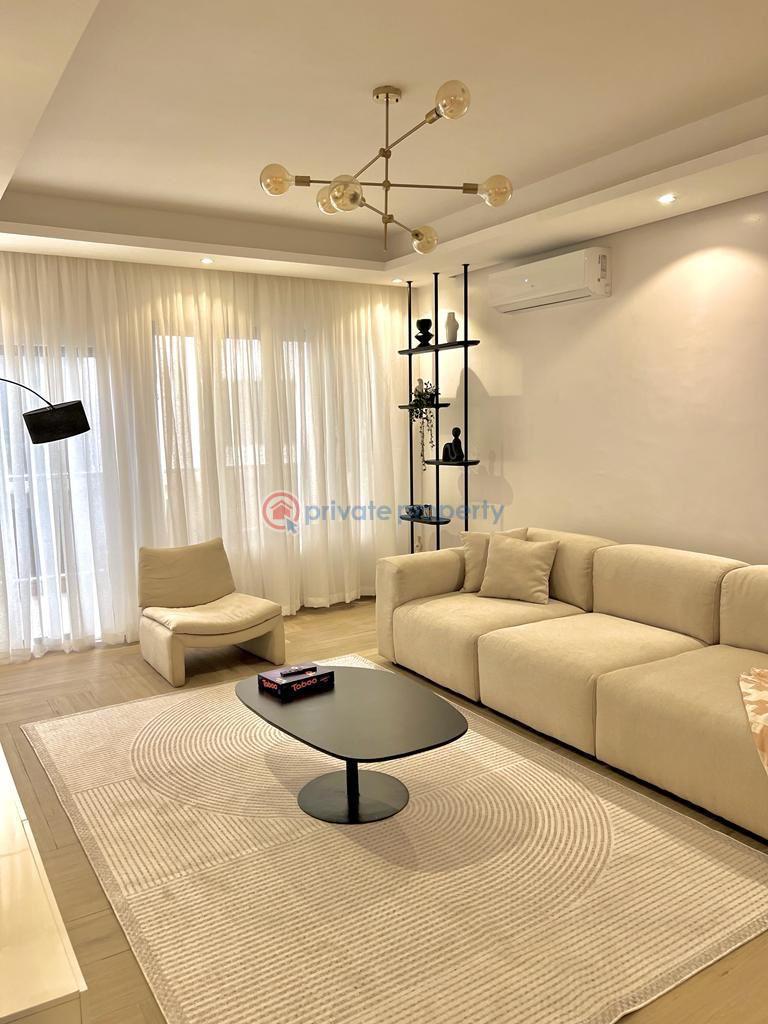 4 bedroom Flat & Apartment Short let Banana Road Ikoyi Lagos - 7