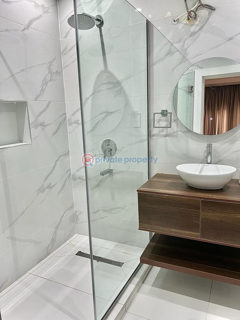 4 bedroom Flat & Apartment Short let Banana Road Ikoyi Lagos - 11