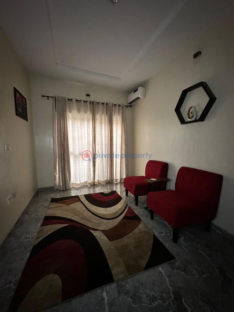 4 bedroom Detached Duplex For Sale S And T Estate, Jericho Gra, Ibadan Ibadan Oyo - 18