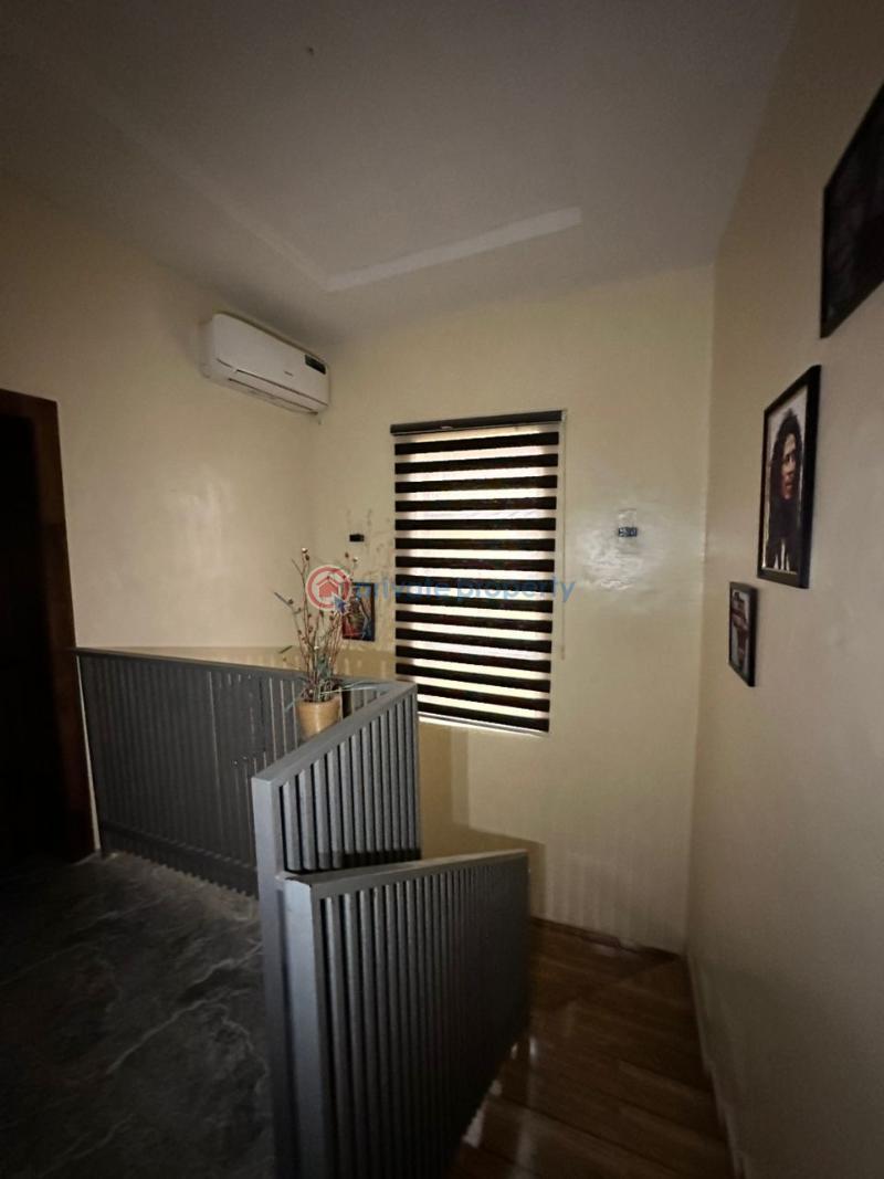 4 bedroom Detached Duplex For Sale S And T Estate, Jericho Gra, Ibadan Ibadan Oyo - 8