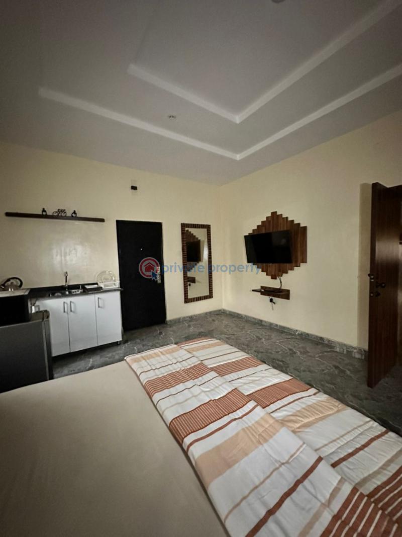 4 bedroom Detached Duplex For Sale S And T Estate, Jericho Gra, Ibadan Ibadan Oyo - 11