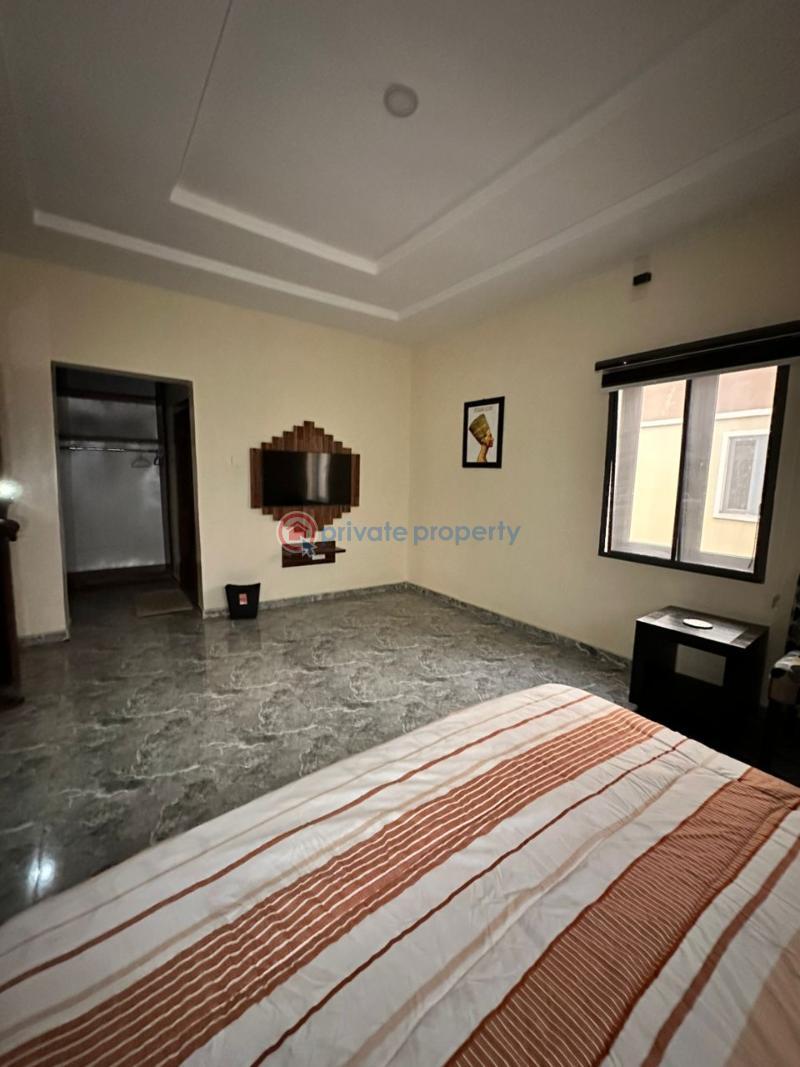 4 bedroom Detached Duplex For Sale S And T Estate, Jericho Gra, Ibadan Ibadan Oyo - 17