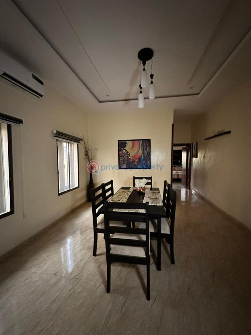 4 bedroom Detached Duplex For Sale S And T Estate, Jericho Gra, Ibadan Ibadan Oyo - 19