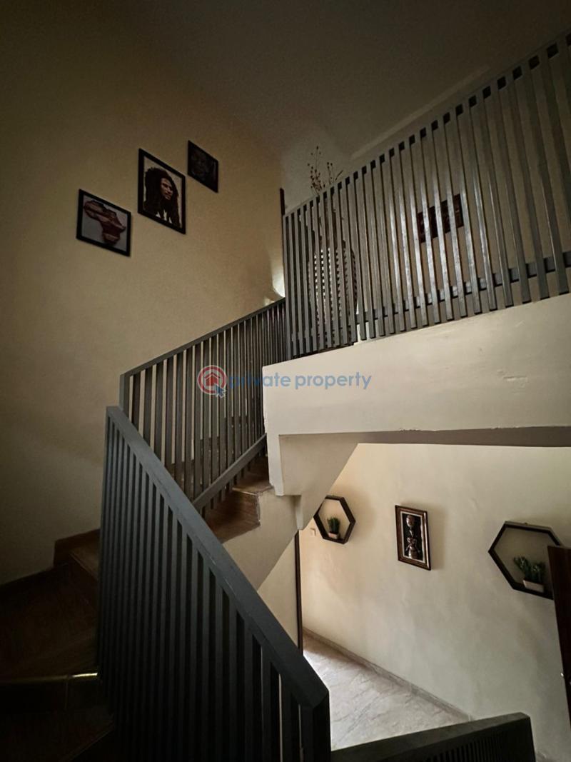 4 bedroom Detached Duplex For Sale S And T Estate, Jericho Gra, Ibadan Ibadan Oyo - 15