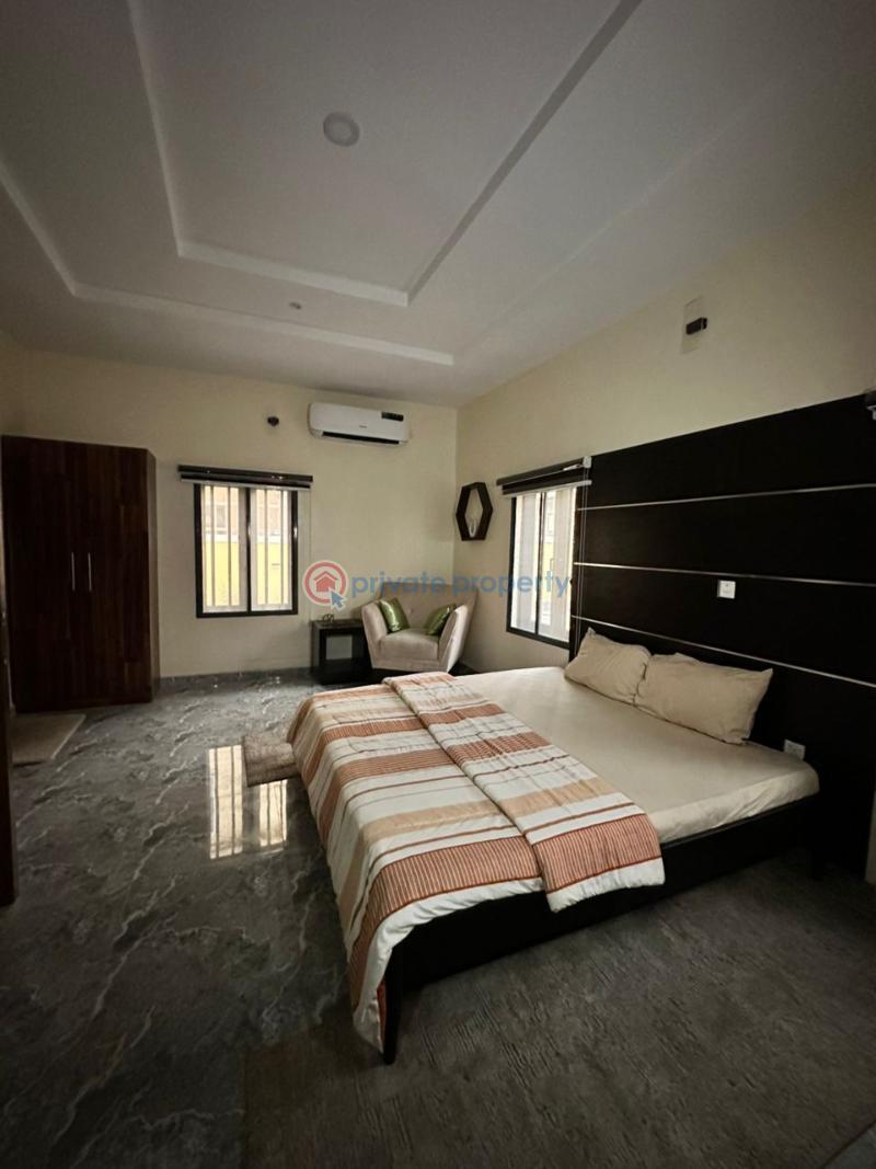 4 bedroom Detached Duplex For Sale S And T Estate, Jericho Gra, Ibadan Ibadan Oyo - 2