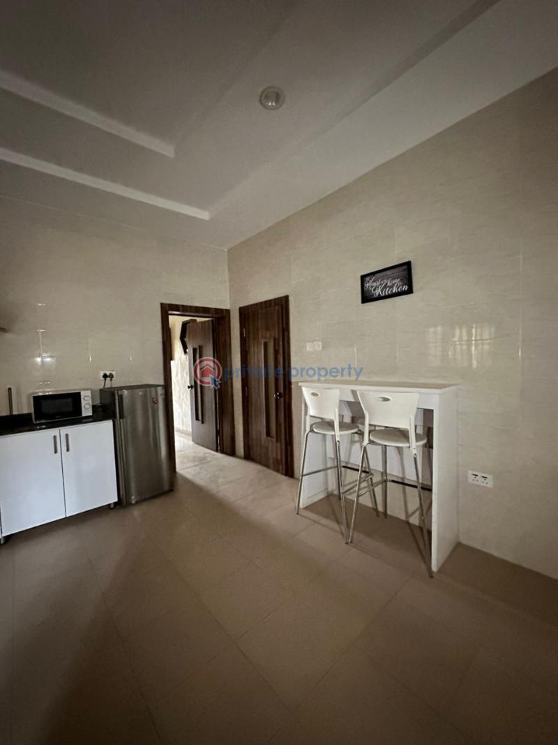 4 bedroom Detached Duplex For Sale S And T Estate, Jericho Gra, Ibadan Ibadan Oyo - 13