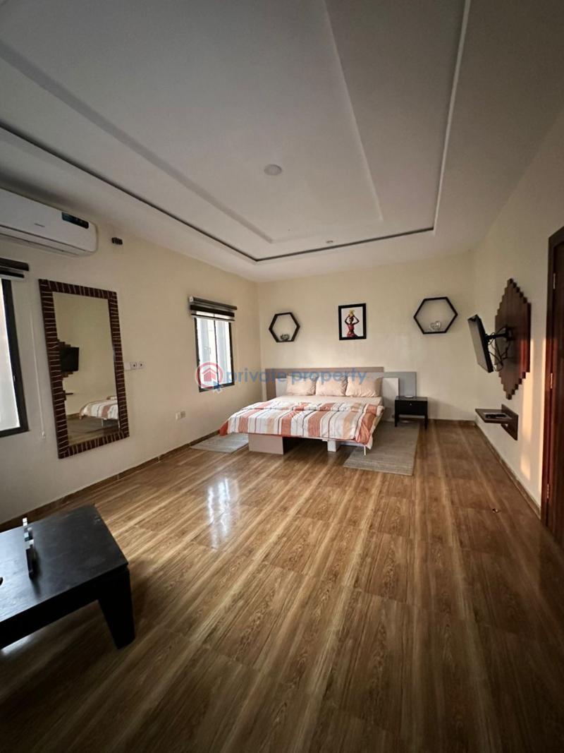 4 bedroom Detached Duplex For Sale S And T Estate, Jericho Gra, Ibadan Ibadan Oyo - 7