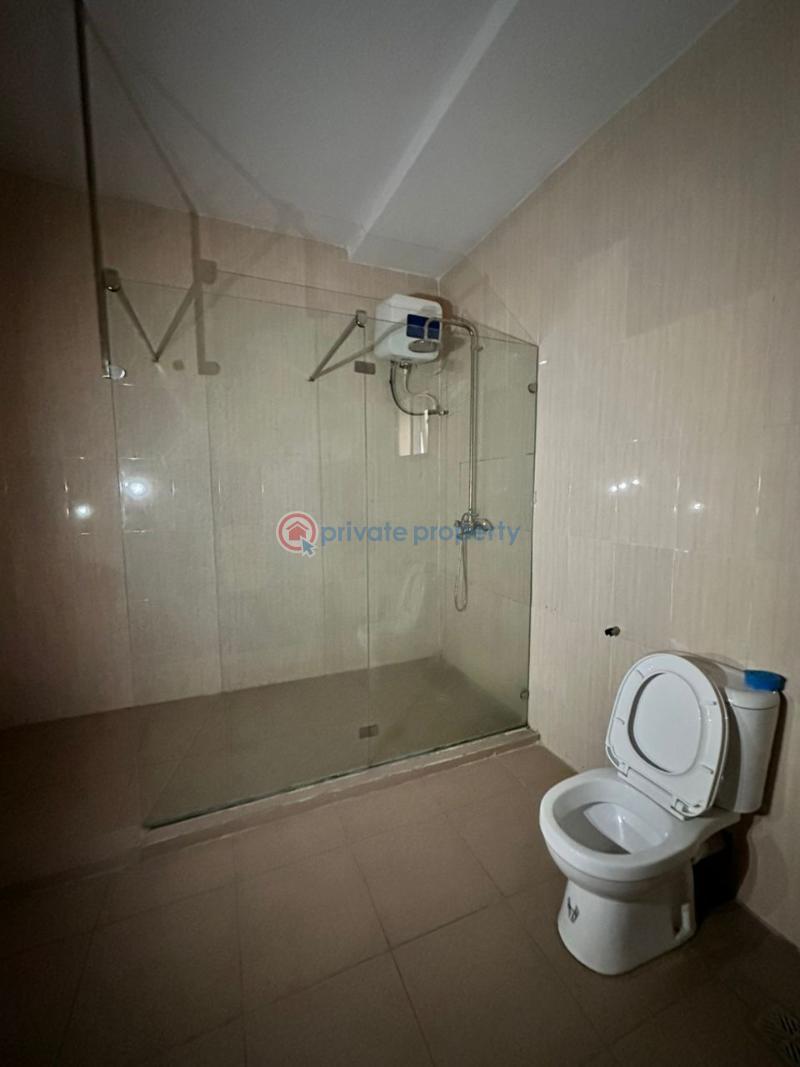 4 bedroom Detached Duplex For Sale S And T Estate, Jericho Gra, Ibadan Ibadan Oyo - 5