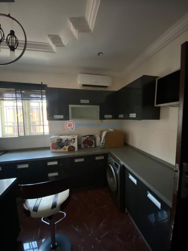 3 bedroom House For Sale Lifeforte Apete Ibadan Oyo - 8