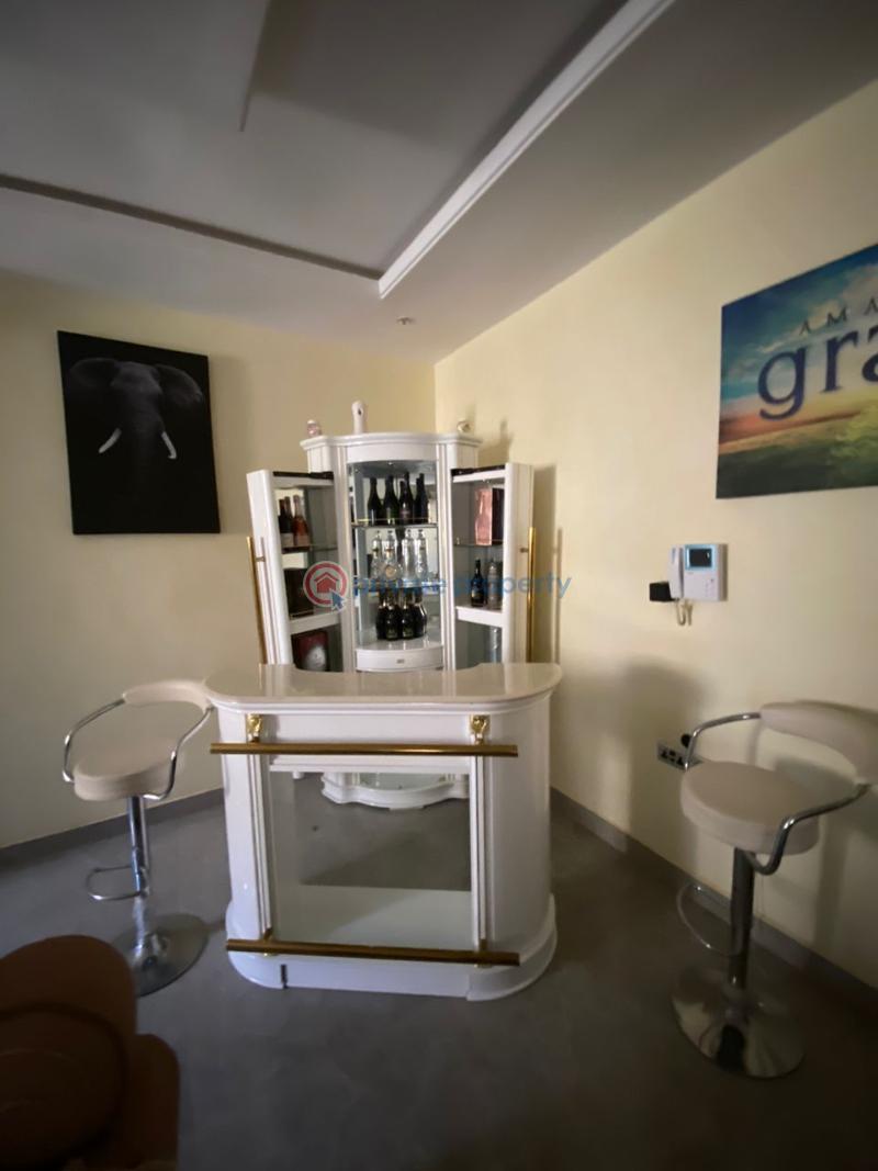 3 bedroom House For Sale Lifeforte Apete Ibadan Oyo - 7