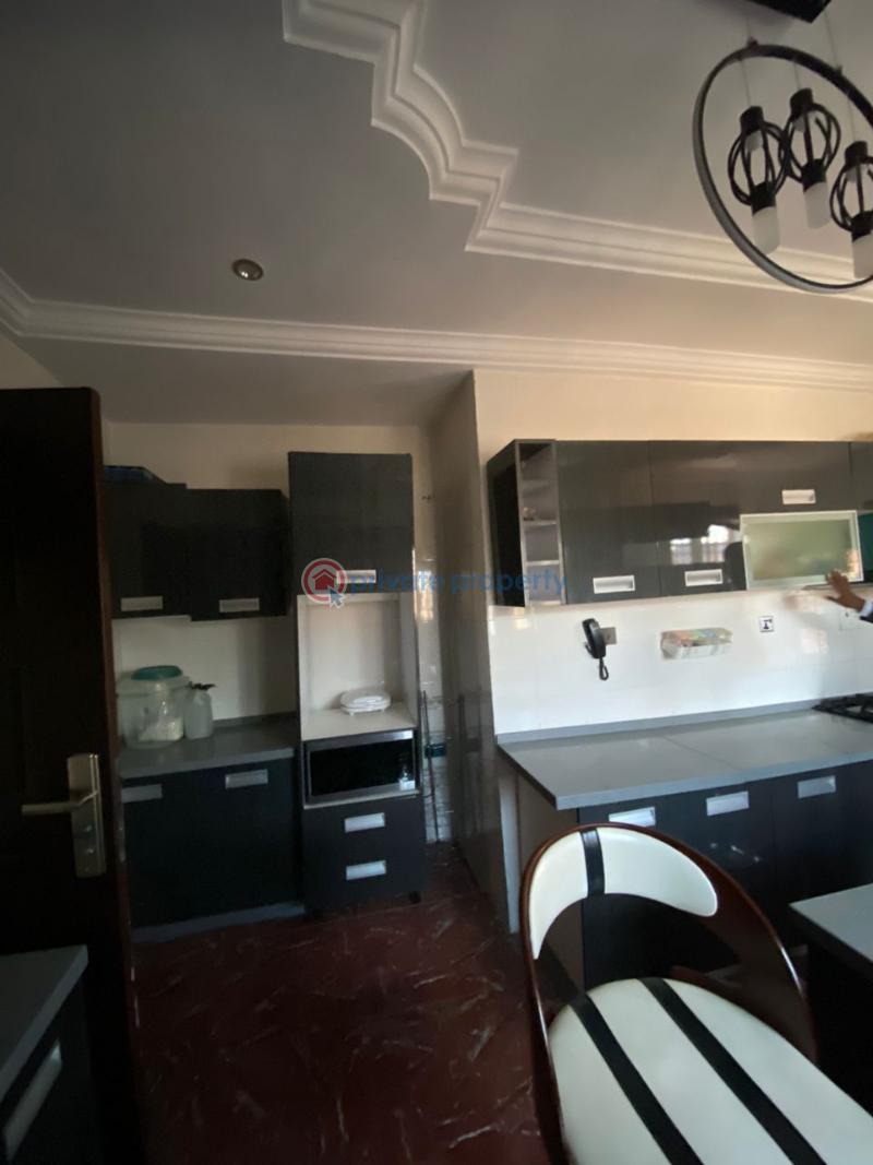 3 bedroom House For Sale Lifeforte Apete Ibadan Oyo - 9