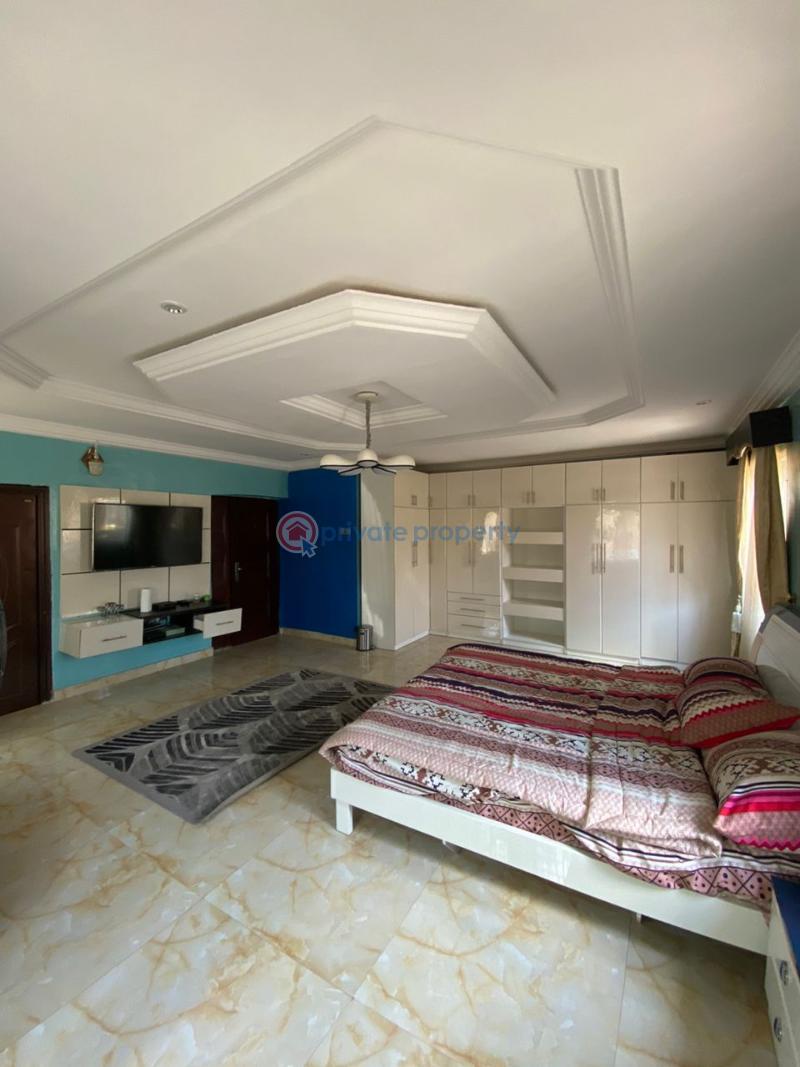 3 bedroom House For Sale Lifeforte Apete Ibadan Oyo - 4