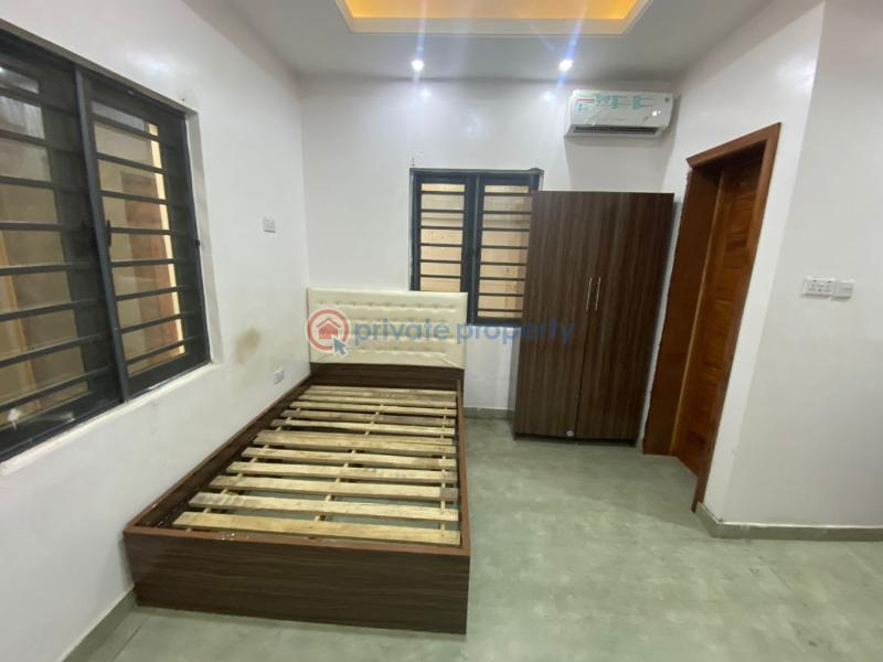 Self Contain For Rent Akoka Yaba Lagos - 0