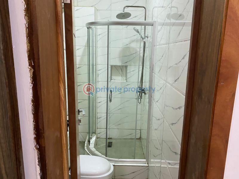 Self Contain For Rent Akoka Yaba Lagos - 2